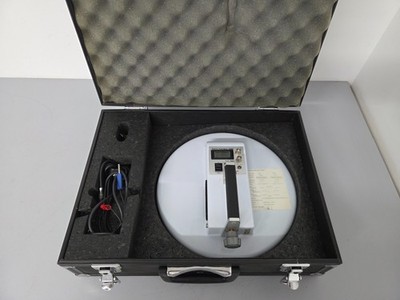 Radians Innova AB EMM4 Electric Field Meter