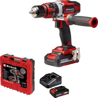 Einhell Power X-Change TE-CD 18/48 Li-i (2x2,0Ah)