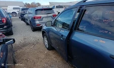 Driver Front Door Windows Electric EV Fits 06-14 RAV4 748722