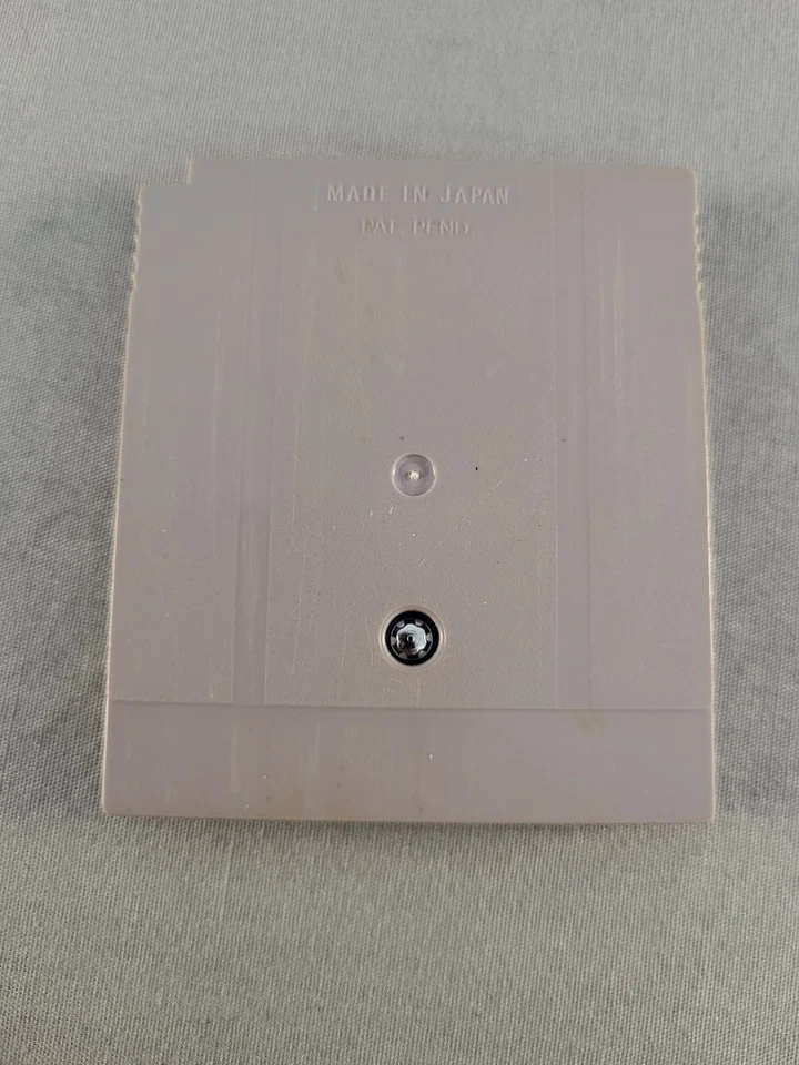 Dr. Mario, Gameboy, Loose, Authentic! - Image 2 of 2