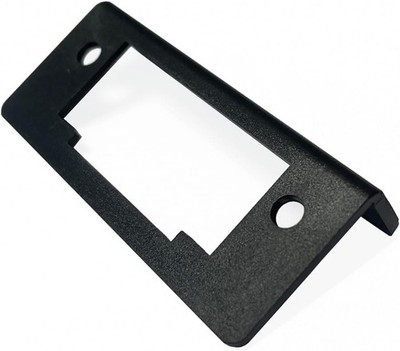 Under Dash Mounting Bracket for J1962 OBD-II Splitter Extension Ada Size: 1 Pc
