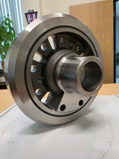 289-hi-po Balancer - Ford 289 Hi-po Harmonic Balancer Shelby Gt350 Cobra 289-hi-po Balancer - Ford 289 Hi-po Harmonic Balancer Shelby Gt350 Cobra