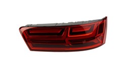 LED Heckleuchte rechts passend für Audi Q7 4M 01/15- mit Lampenträger