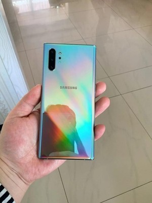 Samsung Galaxy Note 10 SM-N970F/DS 256GB 8GB DUAL SIM (FACTORY