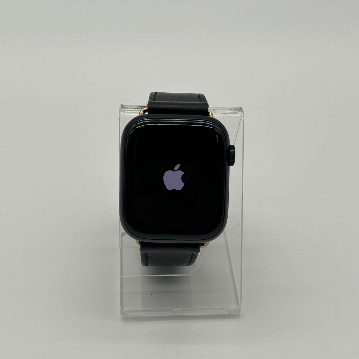 Apple Watch Series 9 GPS A2980 (2023) 45mm Space Black | eBay