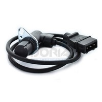 Kurbelwellensensor Impulsgeber Meat & Doria 87130 FüR VW 1H1 Seat Golf Passat B3