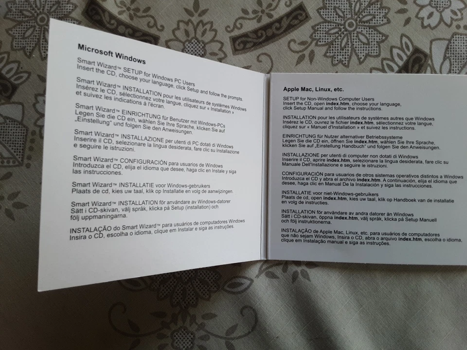 CD NETGEAR Vers. 1.1 für Windows,Apple,Linux etc. Router WGR614 v9,2007, SAMMLER - Bild 2 von 4