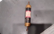 Econ ECSR-125 Time-Delay Fuse (A8C)
