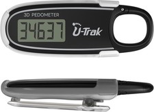 clip on pedometer step counter