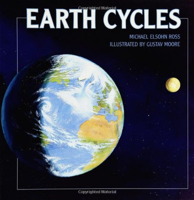 EARTH CYCLES By Michael Ross & Gustav Moore **BRAND NEW**
