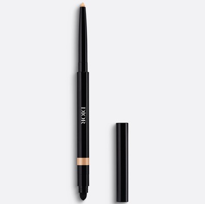 Dior Diorshow On Stage Crayon Eyeliner Pencil  529 Beige 0.04oz/1.4g Not Sealed