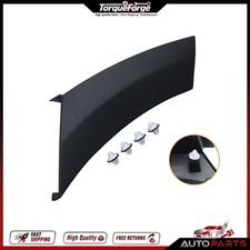 Fender Molding Trim Left Side Fits Mercedes-Benz Sprinter 2500 2019-2024