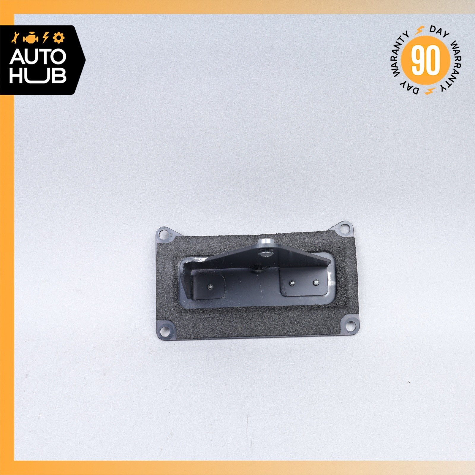 Aston Martin DB9 Volante Convertible Roof Module Unit Bracket 9G43L53085AE OEM