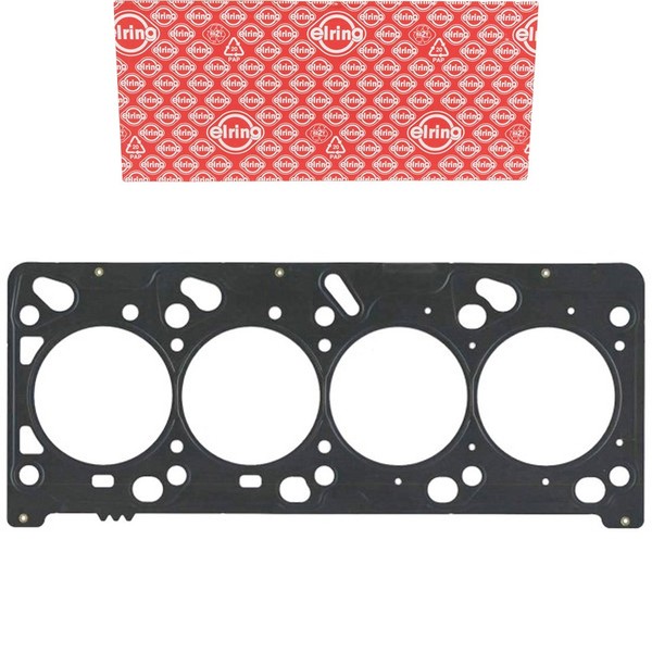 Elring 123.483 Zylinderkopfdichtung FüR Ford Focus I Mondeo Ii Maverick 2.0-image