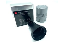 Leica Super-Colorplan-P2 90mm 1:2.5 Objektiv ...