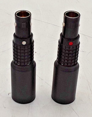 ABYSS |  1266 Phi TC To Focal Utopia Reference Headphone Adapters