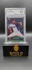 2016 Bbm Hokkaido Nippon Ham Fighters - Shohei Ohtani #F 02 (RC)