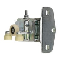AIC RollenfüHrung SchiebetüR FüR Iveco Daily VI Kasten Mitte Rechts 5801522344