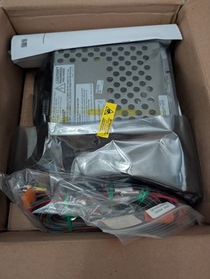 NEW Notifier AMPS-24 Onyx Series Addressable Power Supply NFS2-3030 RoHS