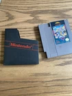 Mega Man NES Nintendo Entertainment System Authentic Game Cartridge Tested