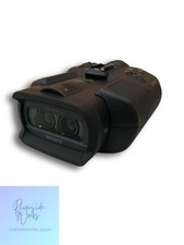 SONY Digital Recording Binoculars DEV-3