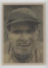 1986 Decade Greats Box Set Dizzy Dean Red Ruffing Paul Derringer #14 HOF 1i7