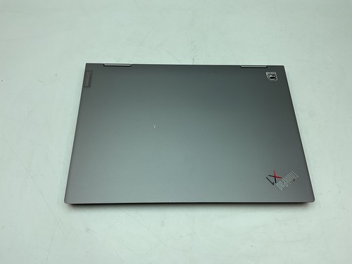 Lenovo THINKPAD X1 YOGA GEN 6 I7-1185G7 3.00 GHZ 32 GB RAM 512 GB ENGLISH UK - Afbeelding 2 van 2