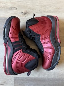 Foamposite Boot | eBay
