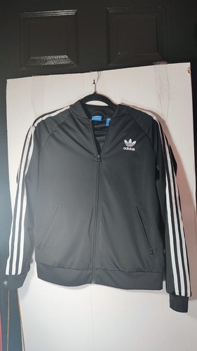 adidas Track Jacket Boys