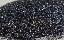 Gunmetal Gray Metal Flake 6oz .015 0.015 Paint Quality Guitar Hot Rod Boat Bike