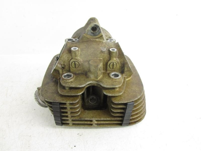 kiruakirua　0313 03 Kawasaki Prairie 360 4x4 Cylinder Head & Camshaft Cam