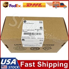 NEW Allen-Bradley 5069-ECR /A Compact 5380 Right End Cap/Terminator