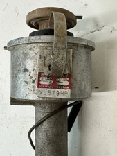 Mopar Small Block 273 318 340 360 Mallory Distributor YL579HP