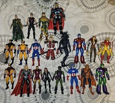 Marvel Legends ToyBiz/Hasbro loose lot