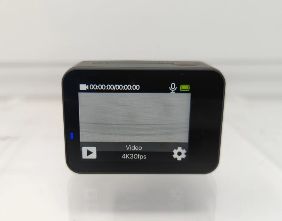 AKASO V50X Native 4K30fps WiFi Action Camera with EIS Touch Screen 4X Zoom 131 - Image 2 of 4