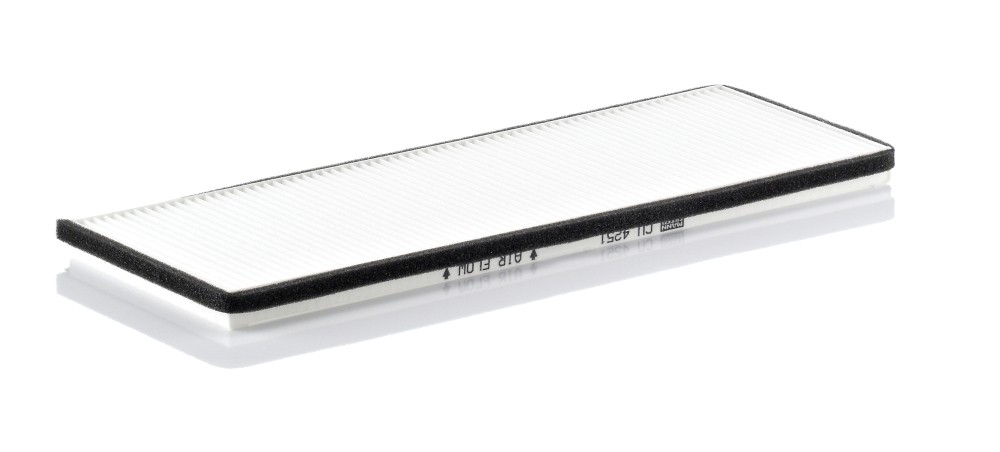 2x ✅Fits MANN FILTER CU 4251 CABIN AIR FILTER ⭐UK Seller⭐ - Image 7