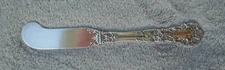 Gorham BUTTERCUP Sterling Butter Spreader Flat 6" Older Mark No Monogram 24g