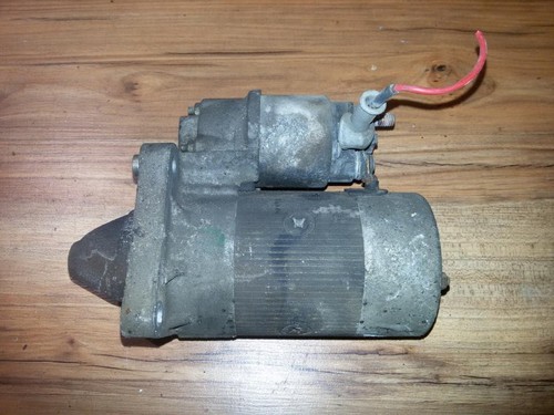 63223200 Anlasser Fiat Punto DE39239-92 - Bild 1 von 7