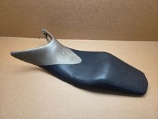 Suzuki Gsr600 Seat Saddle Complete Genuine Oe 2006 - 2011