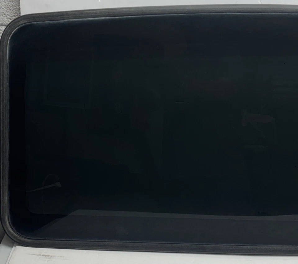 Ford Expedition 2004 techo corredizo techo corredizo vidrio Ford Expedition techo corredizo vidrio Foto 4 de 4