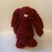 Jellycat Special Limited Edition Bashful Emily Bunny Rabbit - retired 