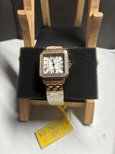 Reloj para mujer Invicta Angel - 28 mm, oro rosa (48997) - nuevo en caja - precio de venta sugerido por el fabricante 259 USD