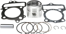 WISECO - PK1227 - High-Performance Piston Kit with Gaskets for 4-Stroke for Hond