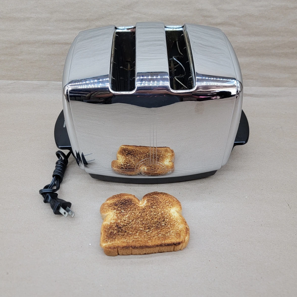 Vintage Sunbeam Toaster for sale | eBay