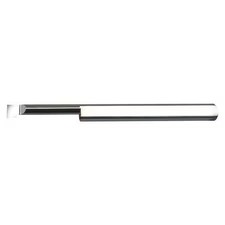 Micro 100 Bb-100200Sg Boring Bar, 1-1/2 In L, Carbide