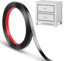 16.4Ft Peel and Stick Trim, Wall Decoration Molding Trim Self-Adhesive Decorativ