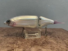 drt tiny klash low laser spec