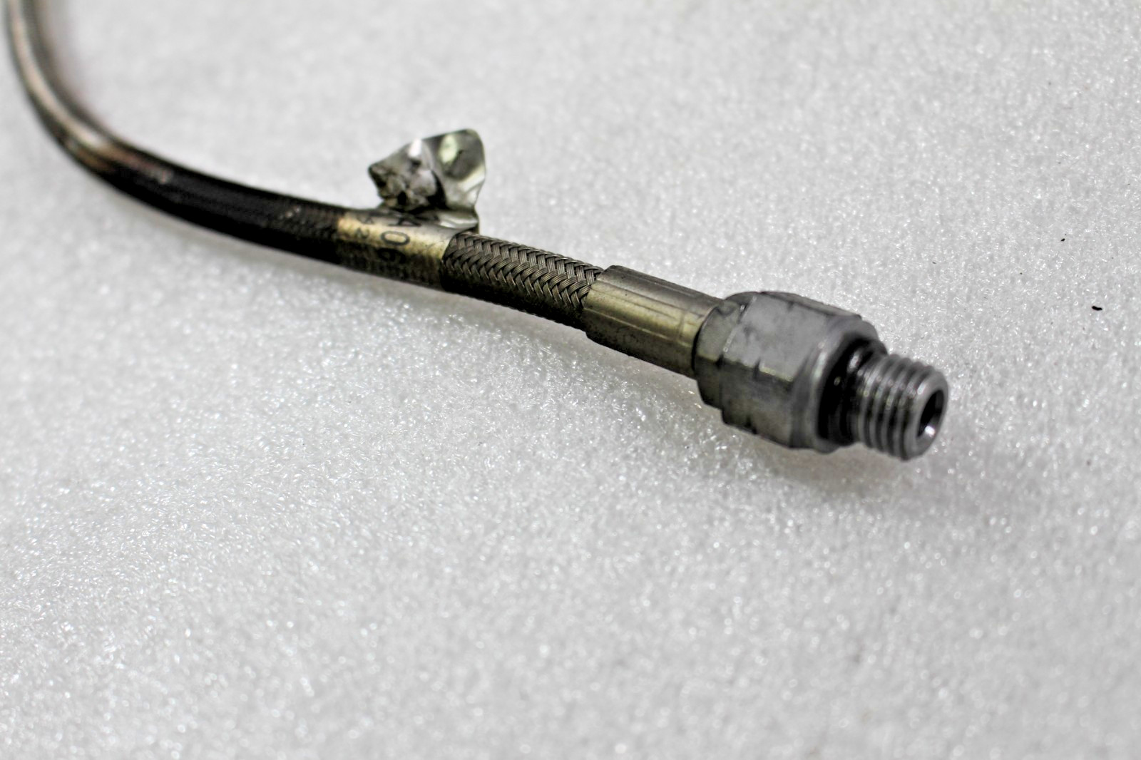 McLaren 720S, Oil Line, Used, P/N 14A0606CP
