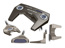 NEW TaylorMade Truss TM2 Putter, 36in