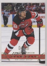 2021 Extended Series 2006-07 Upper Deck Retro High Gloss /100 Dawson Mercer rp9